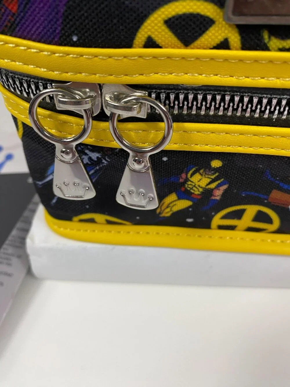 Funko Soda X-Men Cooler Thermal Bag